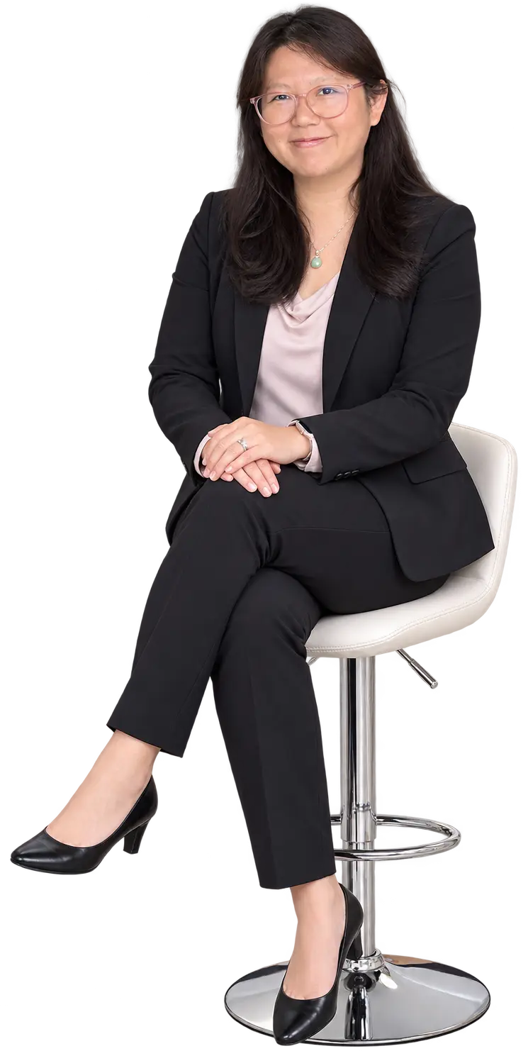 An Nee Loo, Managing Director & Strategy Director