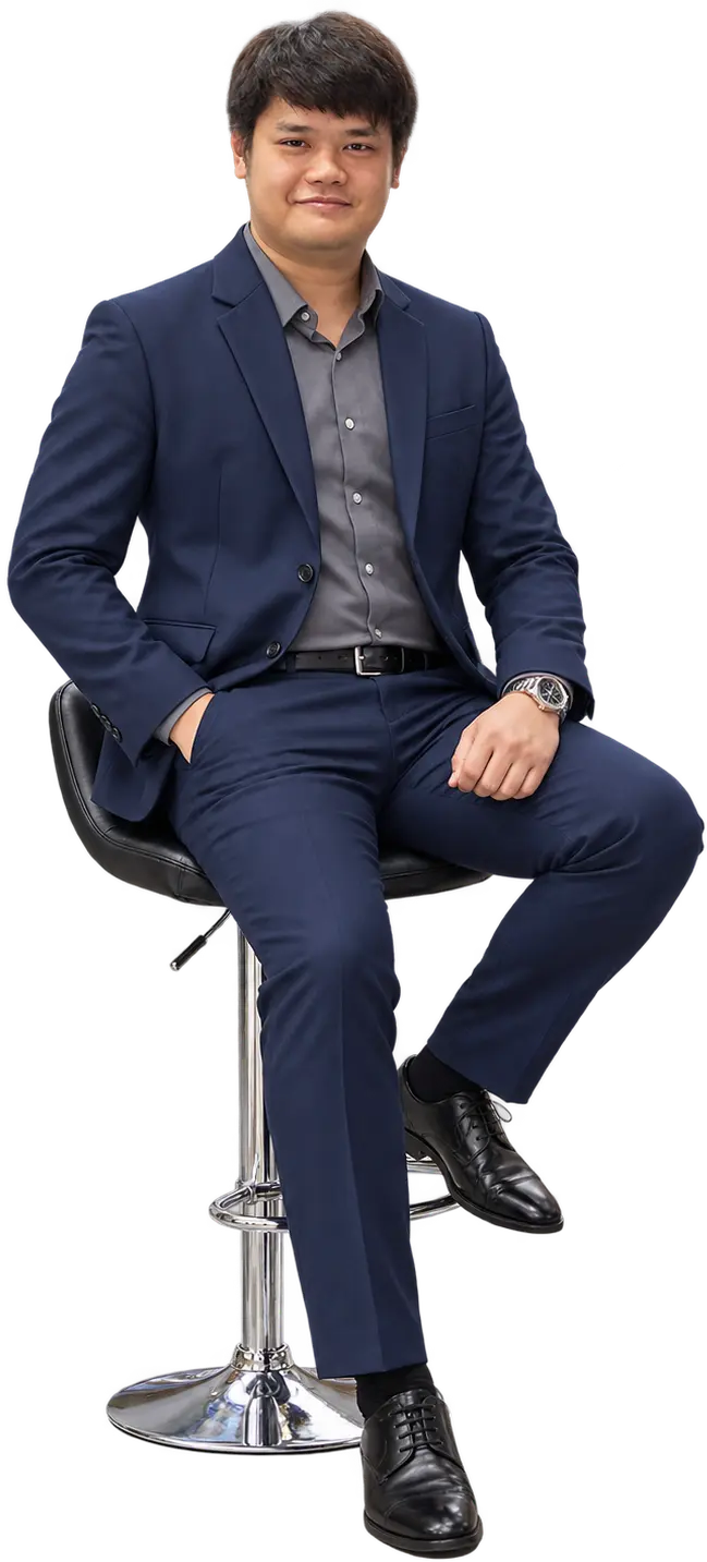 Elgin, Motion & Interactive Experience Specialist