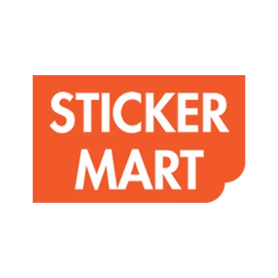 Sticker Mart