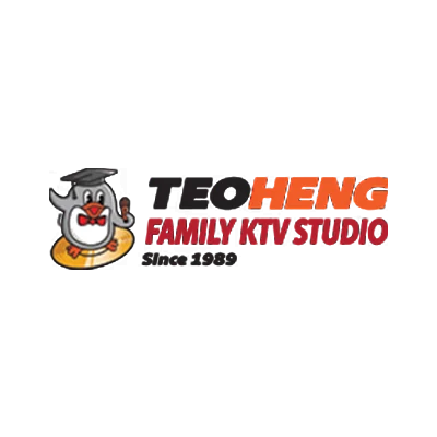 Teo Heng Family KTV Studio
