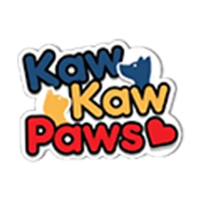 Kaw Kaw Paws